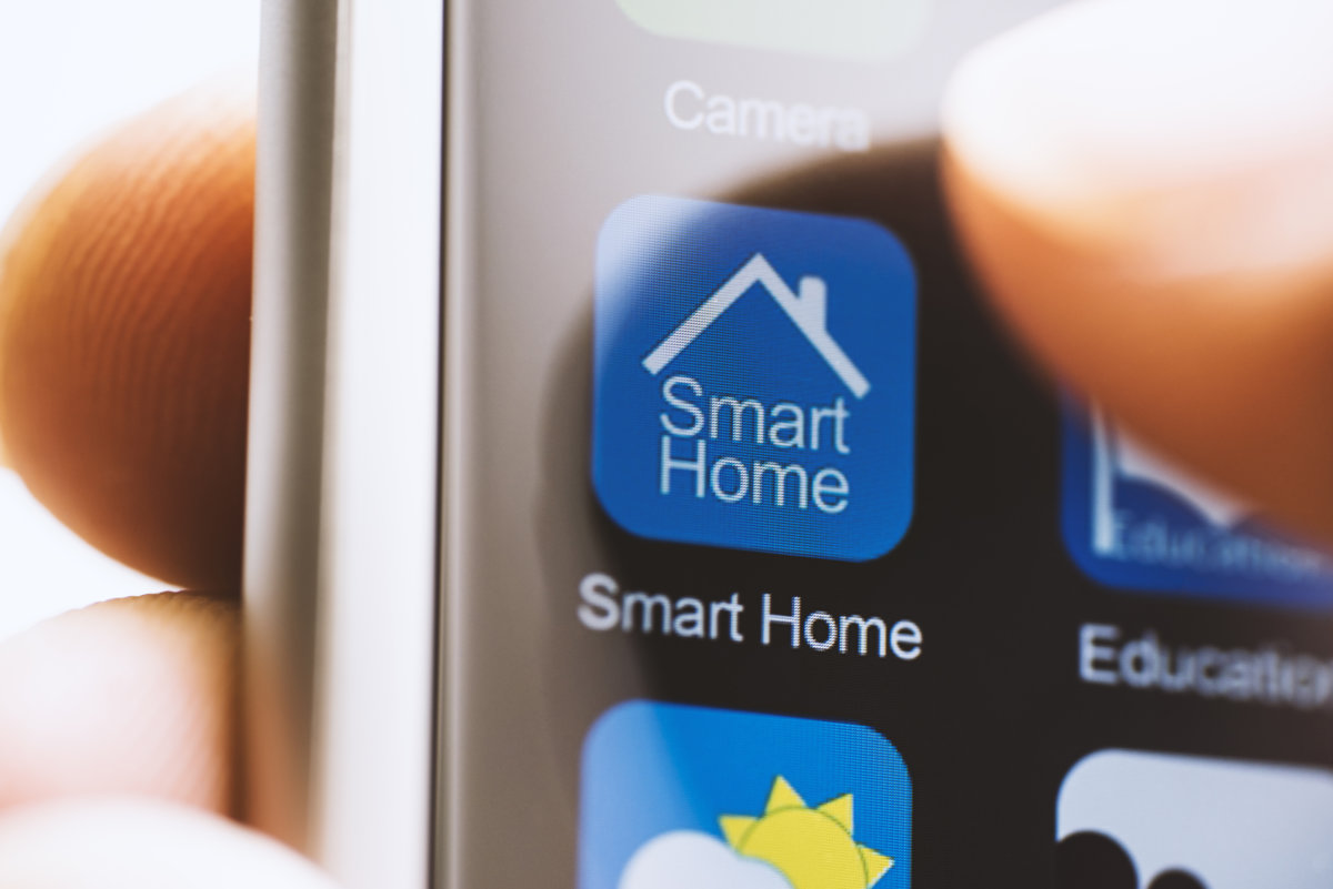 Smart Home for Beginners