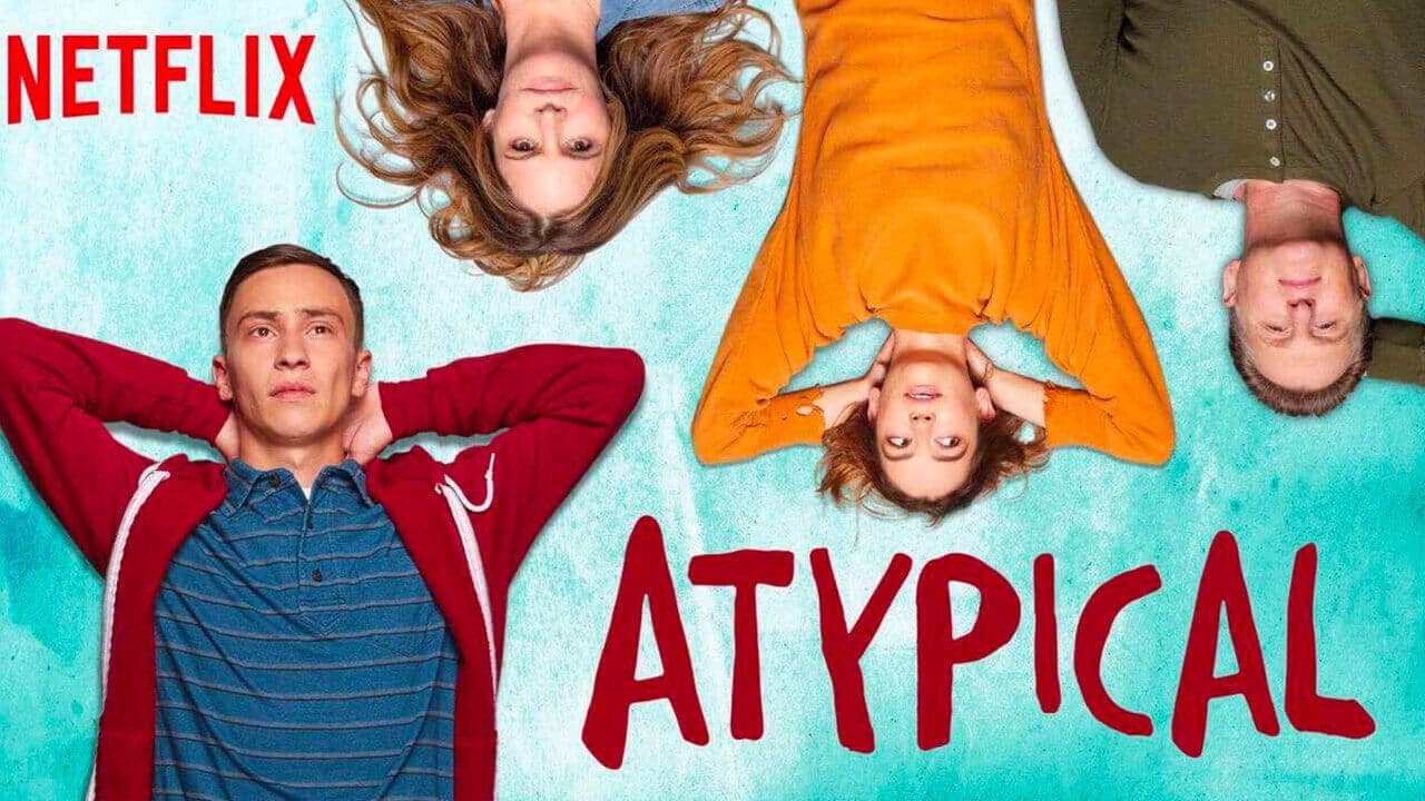 Cast atypical Atypical cast: