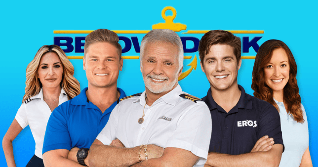below deck season 8