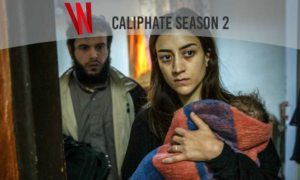 Caliphate Season 2