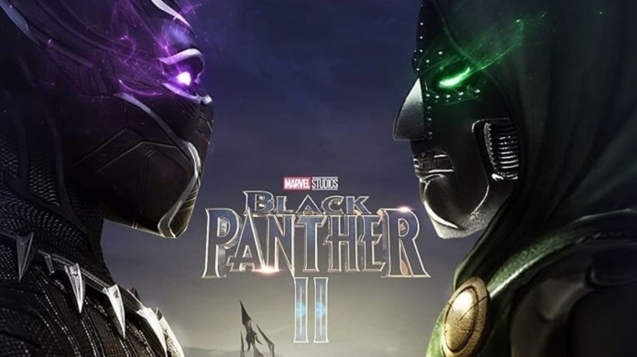 Who will be the next black panther