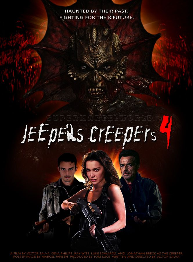 jeepers creepers 4