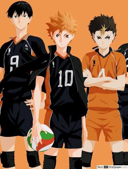 Haikyuu Season 5 Release Delayed Check Out The New Release Date