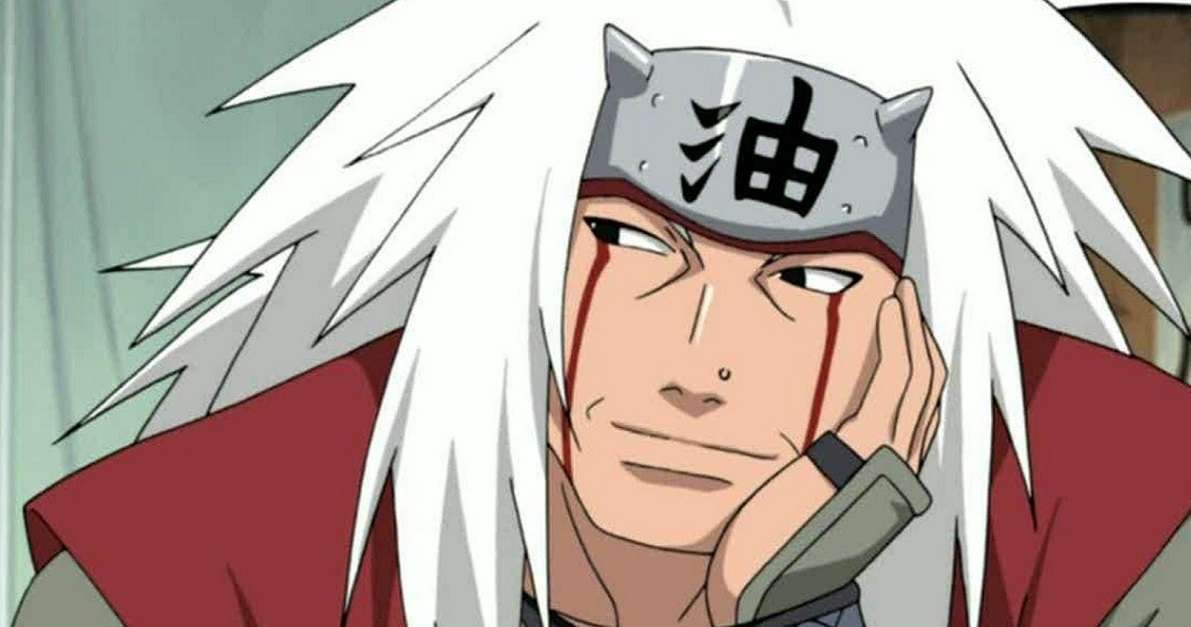 Share Jiraiya’s wisdom with his epic quotes. Check them all!