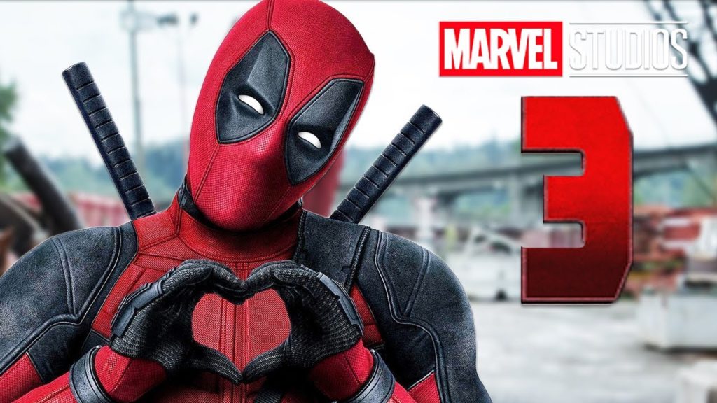 deadpool to be back in theatre