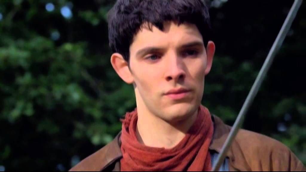 Written by Jones, it traces the rise of Arthur … ‘Merlin’ season ...