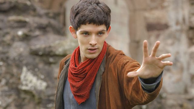 Merlin Season 6