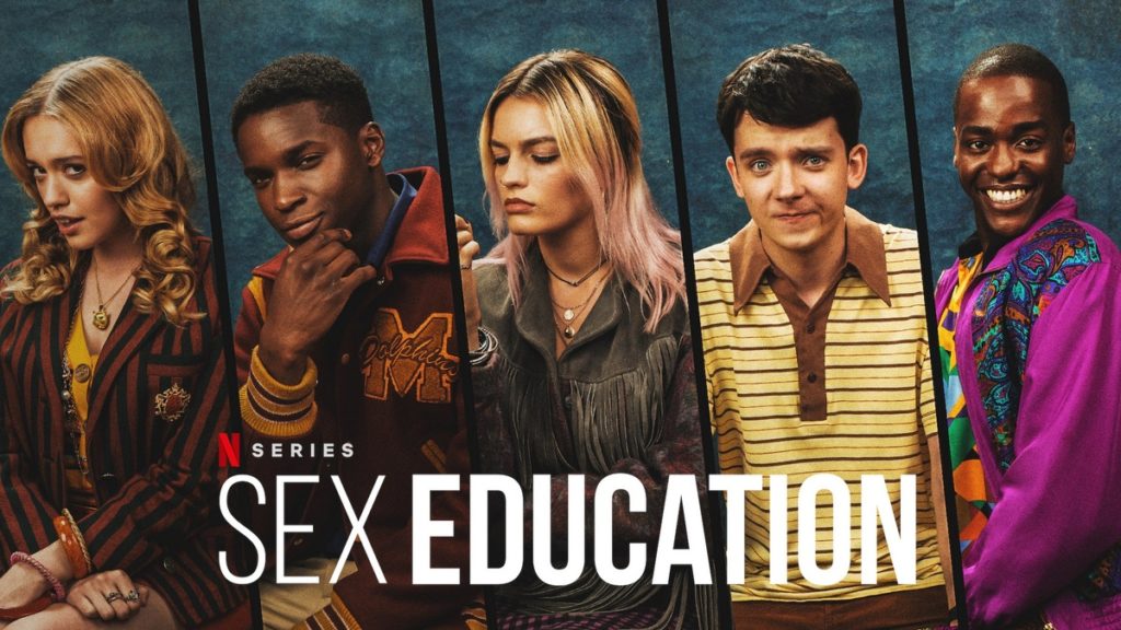 sex-education poster