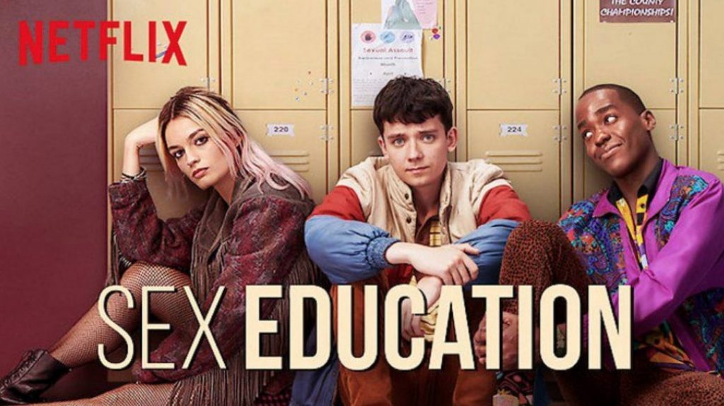 Sex Education Season 3 Updates