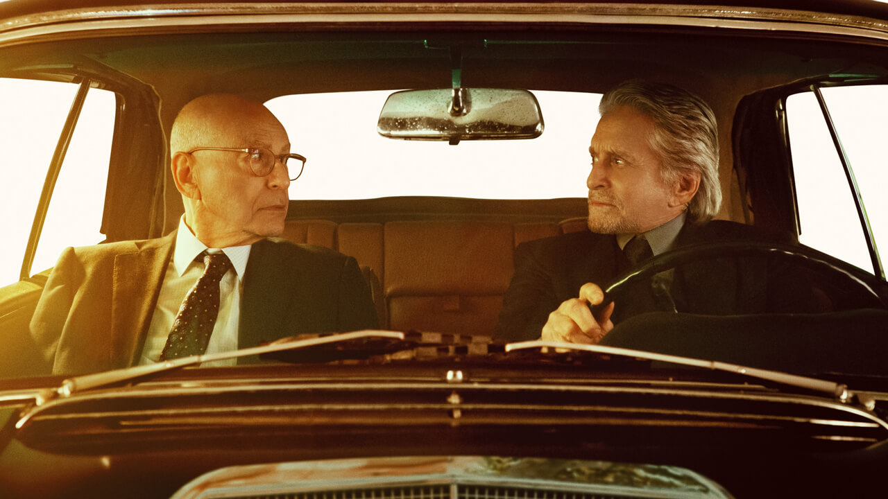 The Kominsky Method season 3: Release date and what to expect