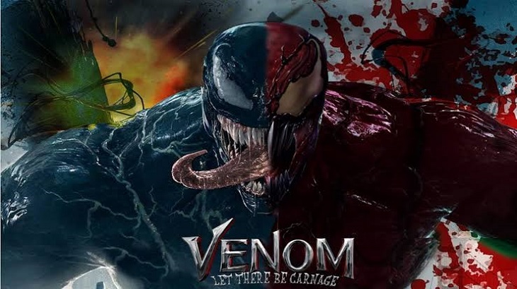 2 cast venom Will Carnage