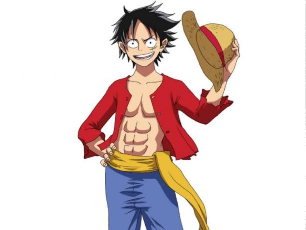 One Piece: What is the age of Luffy in the Japanese manga series? 