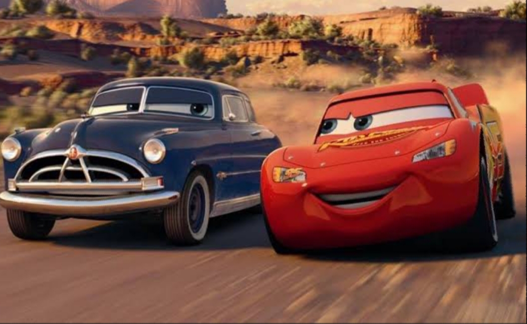Cars Will There Be A Fourth Movie