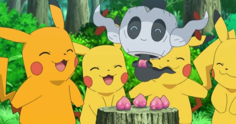 Shiny Pikachu In Pokemon Go How To Get The Rarest Pokemon