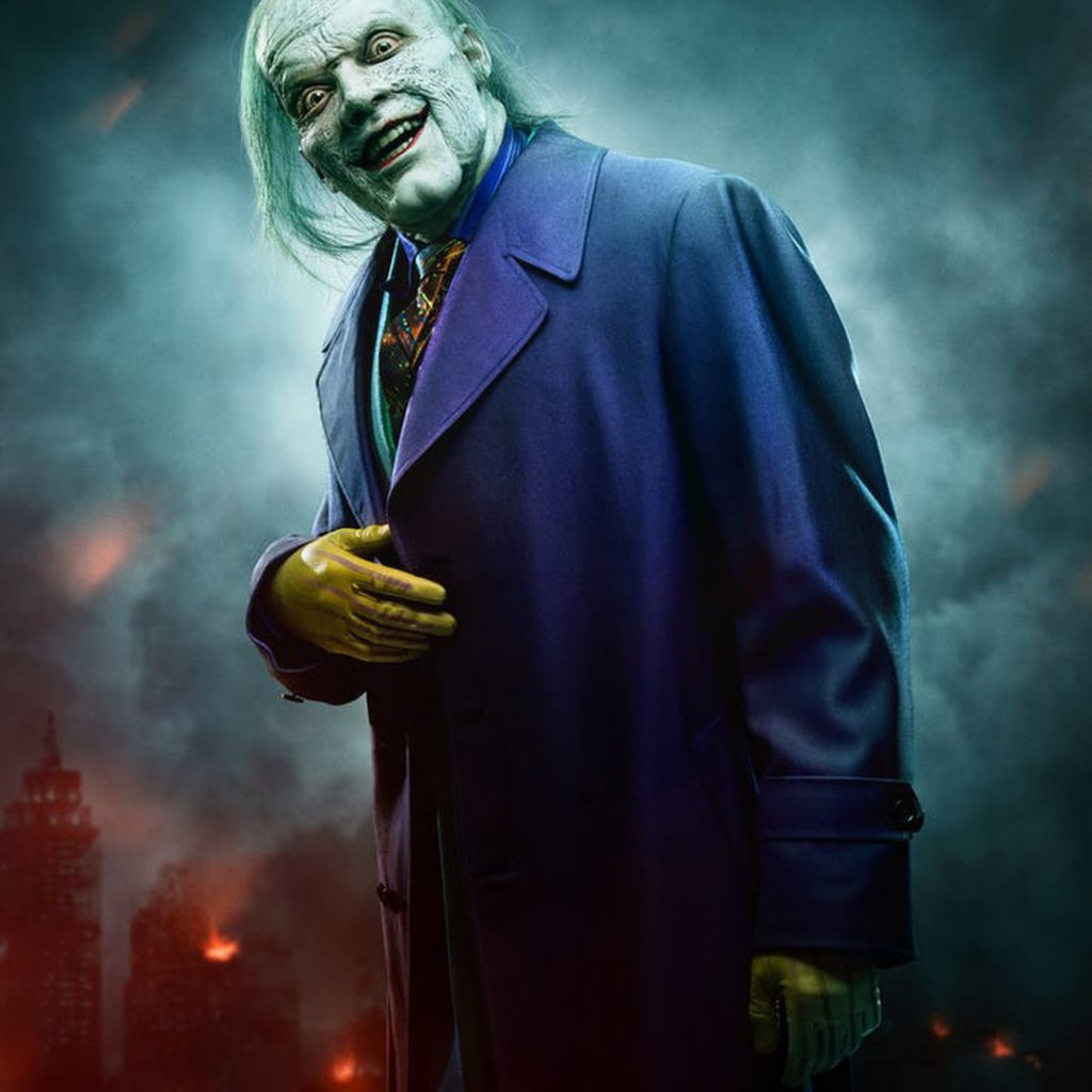 Gotham season 6, Who is the Joker in season 6?