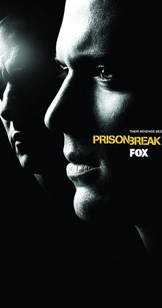 Prison Break season 6