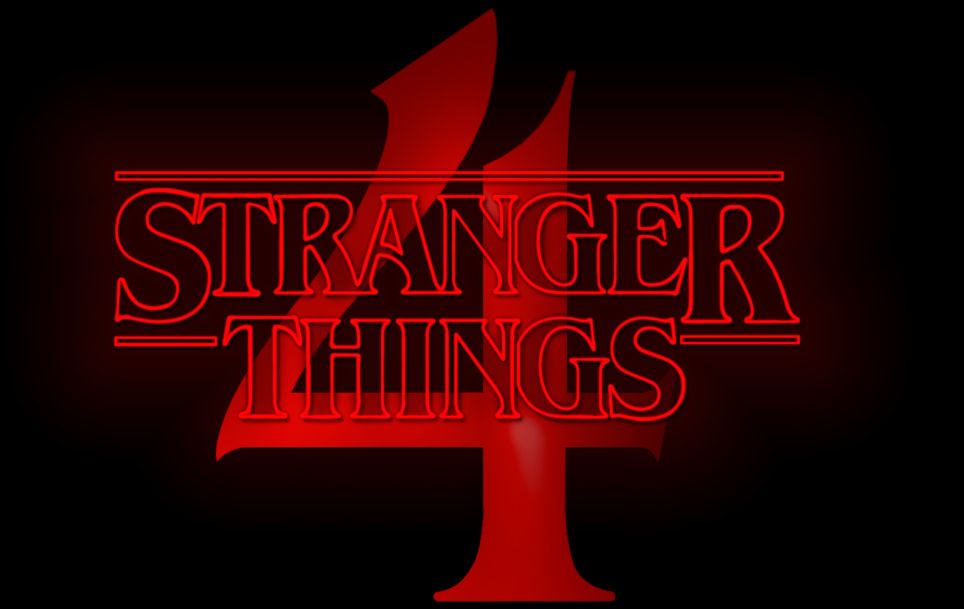 Stranger-things 4