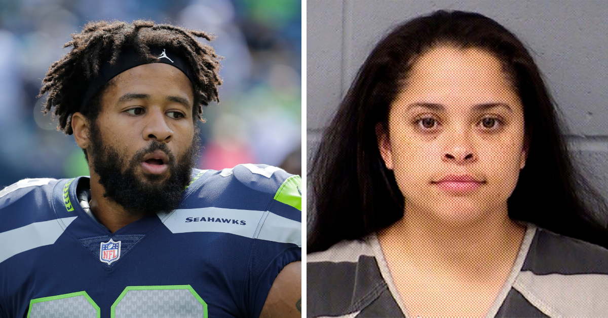 Earl Thomas 's Wife: Who is Nina Thomas? What happened between the couple?