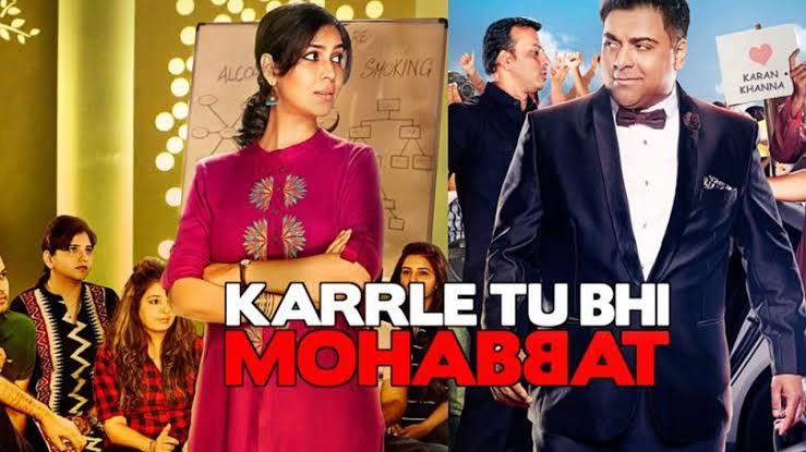 Karle Tu Bhi Mohabbat Season 4