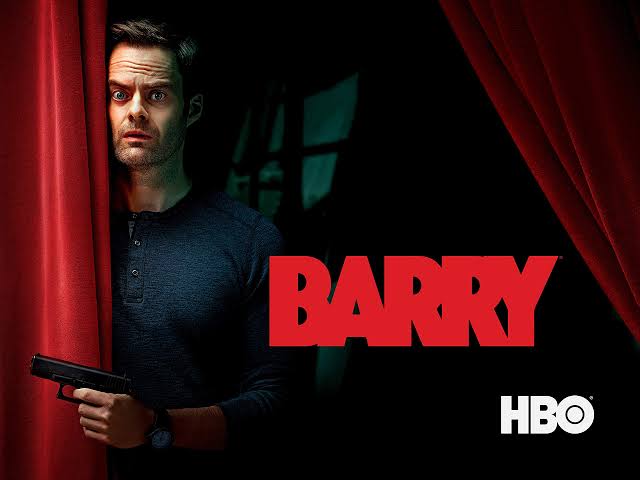 Barry Season 3