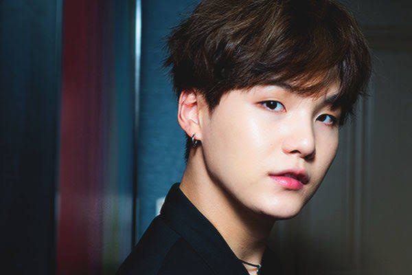 BTS Suga: What's the real name of Suga? How is his personal life?