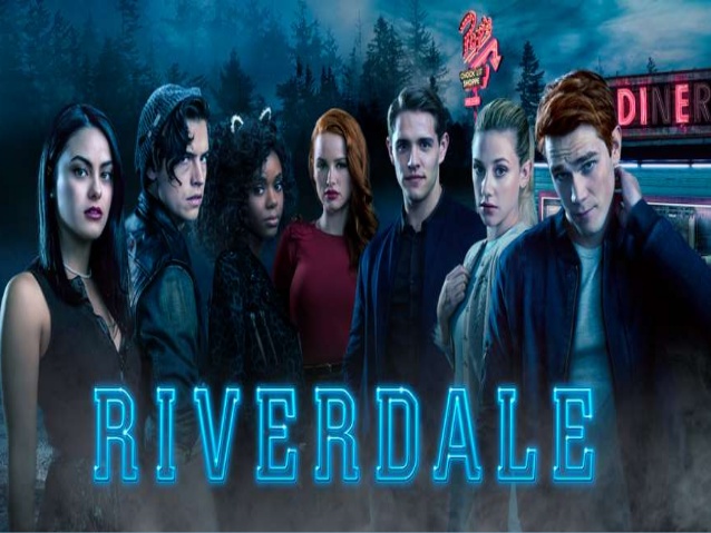 Archie | Bienvenidos a Riverdale