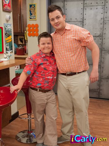Do fans of Gibby miss the Series Icarly?