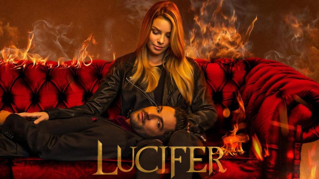 Lucifer season 5