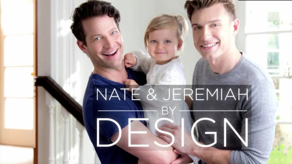 Nate and Jeremiah season 4