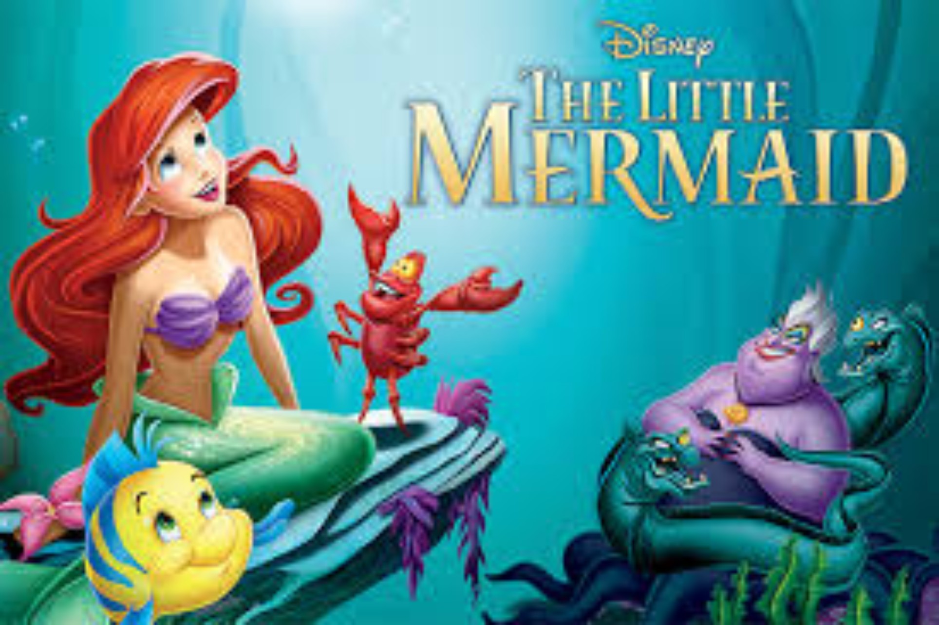 The Little Mermaid 2023 Showtimes Near Ncg Coldwater » Technicalmirchi