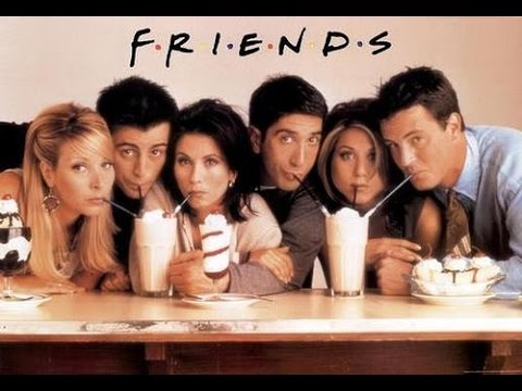 Friends Season 11