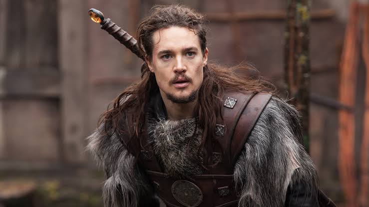 The Last Kingdom: Who Plays The Uhtred Of Bebbanburg In This Series?
