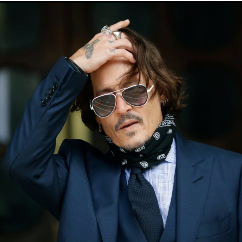 Johnny Depp: The net worth of Pirates of Caribbean actor