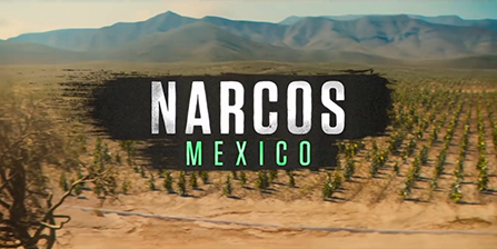 narcos mexico