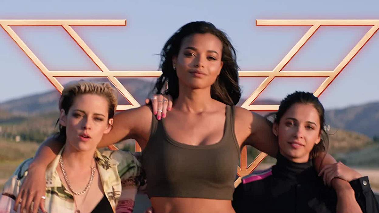 Charlie's Angels, The Superhit Movie's Storyline and its ...