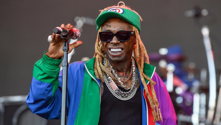 What is Lil Wayne's Net Worth? How much has the famous rapper earned so far?