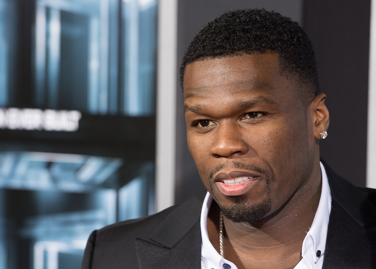 50 Cent - What is the Net worth of one of the most popular Rapper alive?