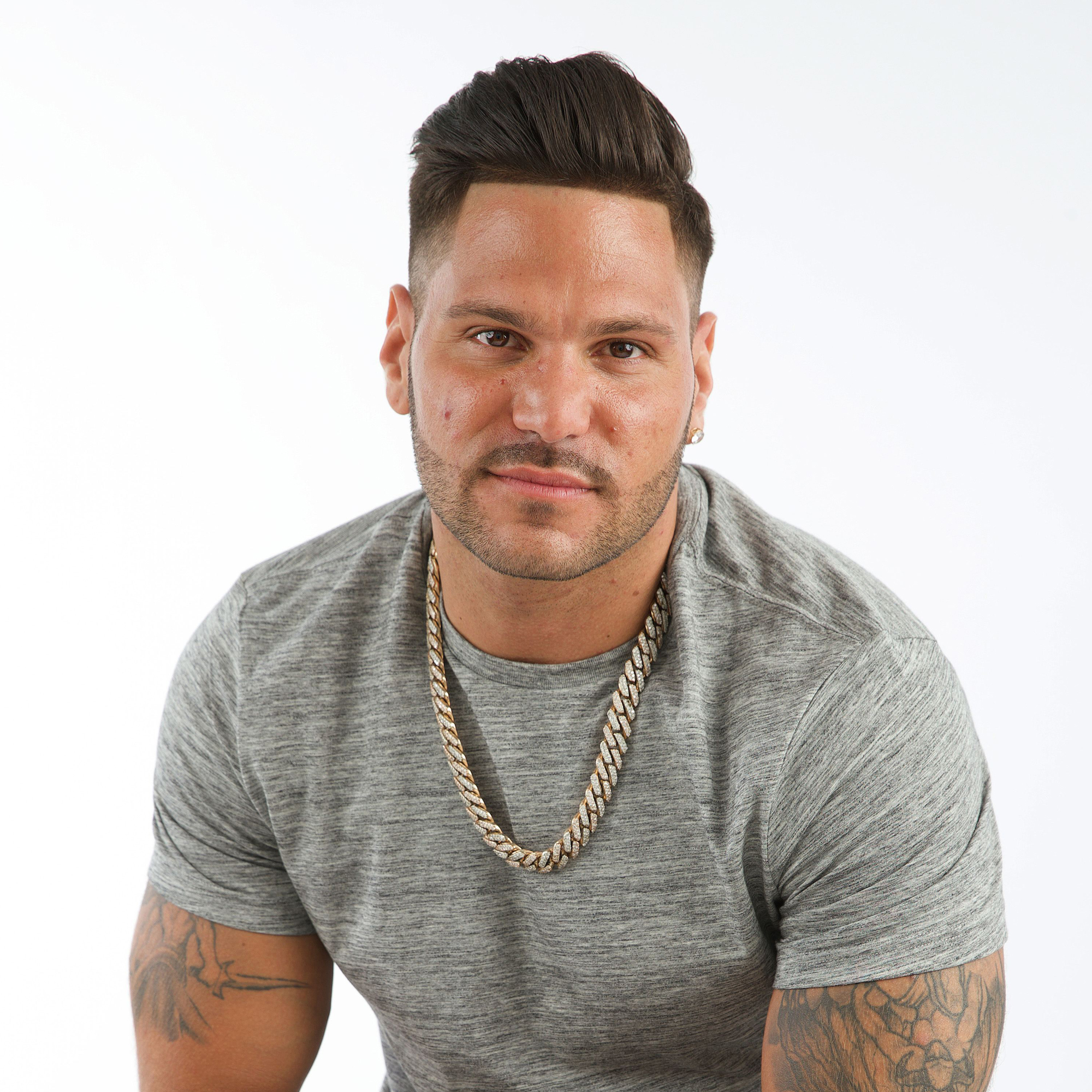 Ronnie Ortiz-Magro: What is the income of the Jersey Shore star?