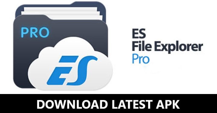ES File Explorer mod