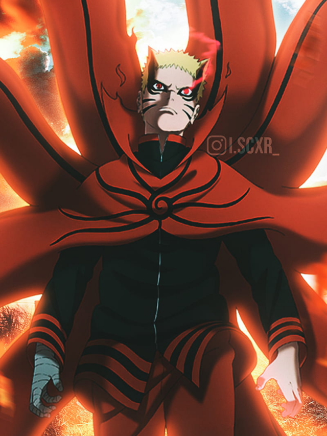 Will Naruto Die In Boruto Series?