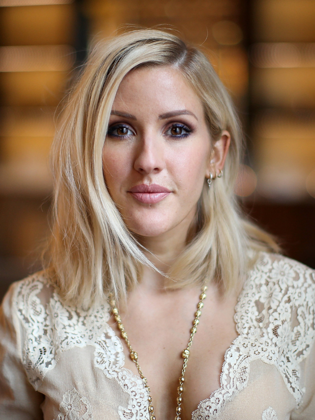 Who Is Ellie Goulding Married To?